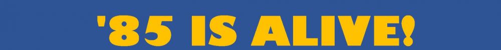 NORDHOFF HIGH SCHOOL Reunion